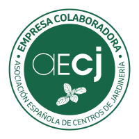 Logo Association Espagnole des Centres de Jardinage